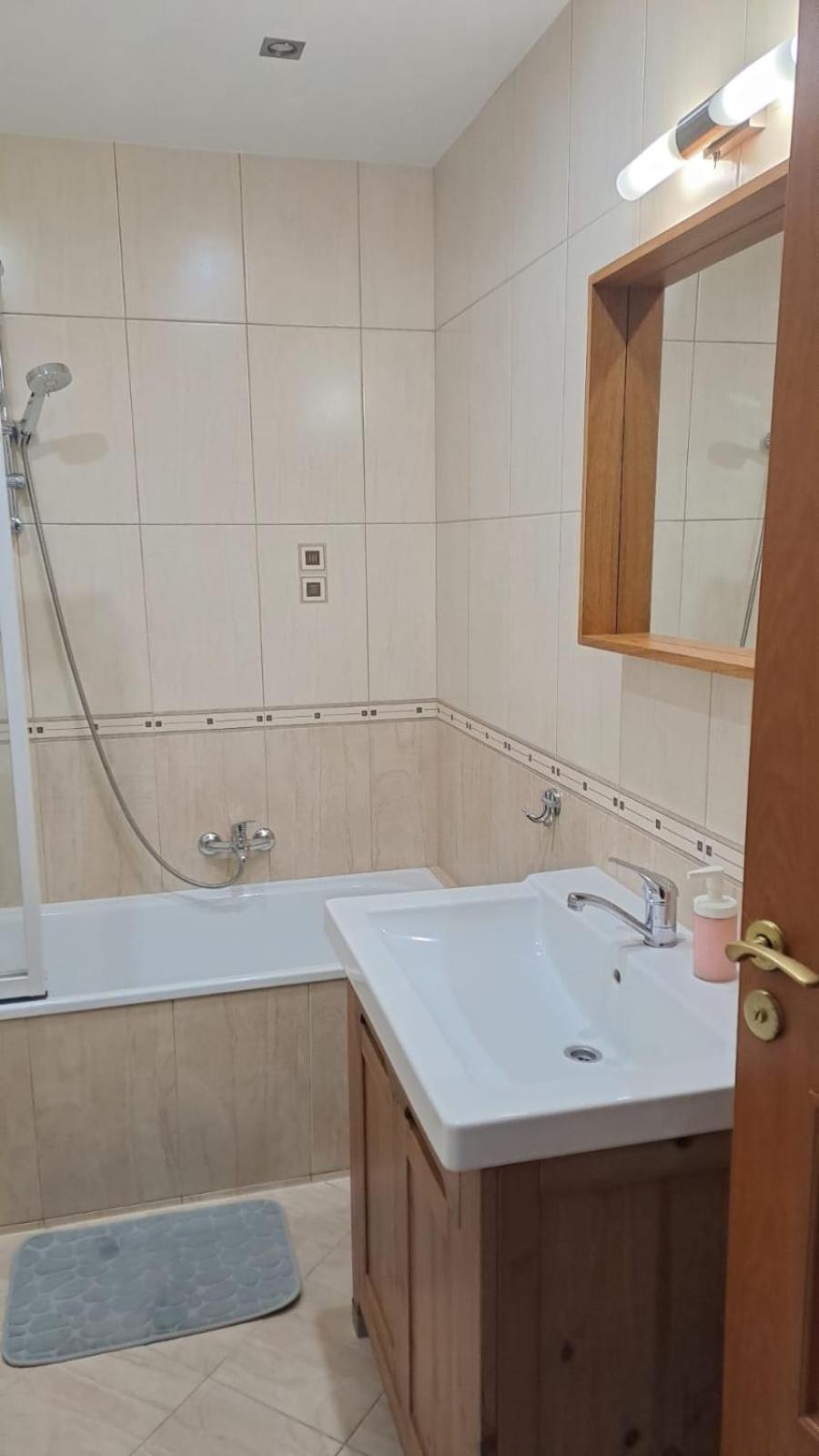 Apartamenty Baltyk Park Ustka Exterior photo