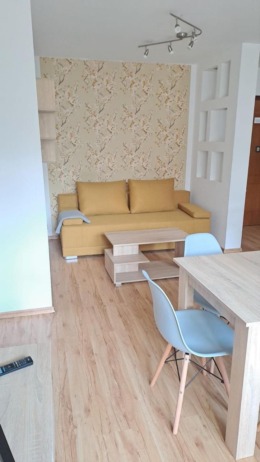 Apartamenty Baltyk Park Ustka Exterior photo