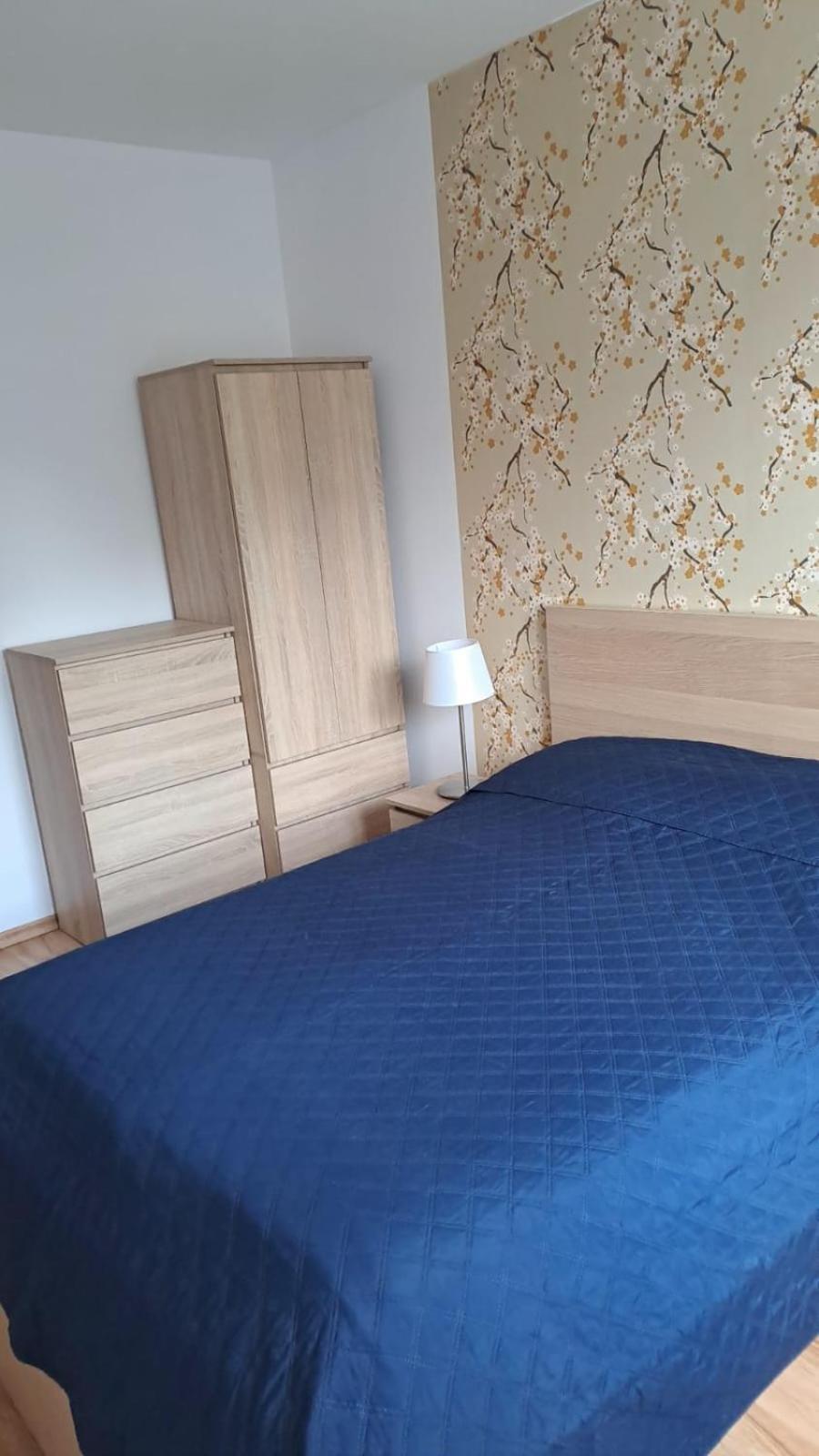 Apartamenty Baltyk Park Ustka Exterior photo